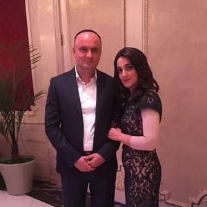 Meet your Posher, Albert